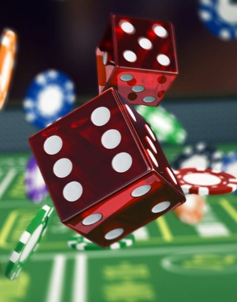 Casino-Blog